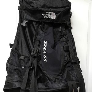 The North Face Terra 65
